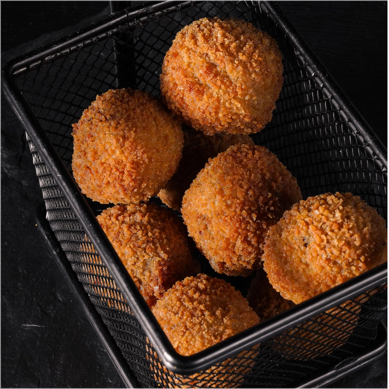 10 stuks bitterballen