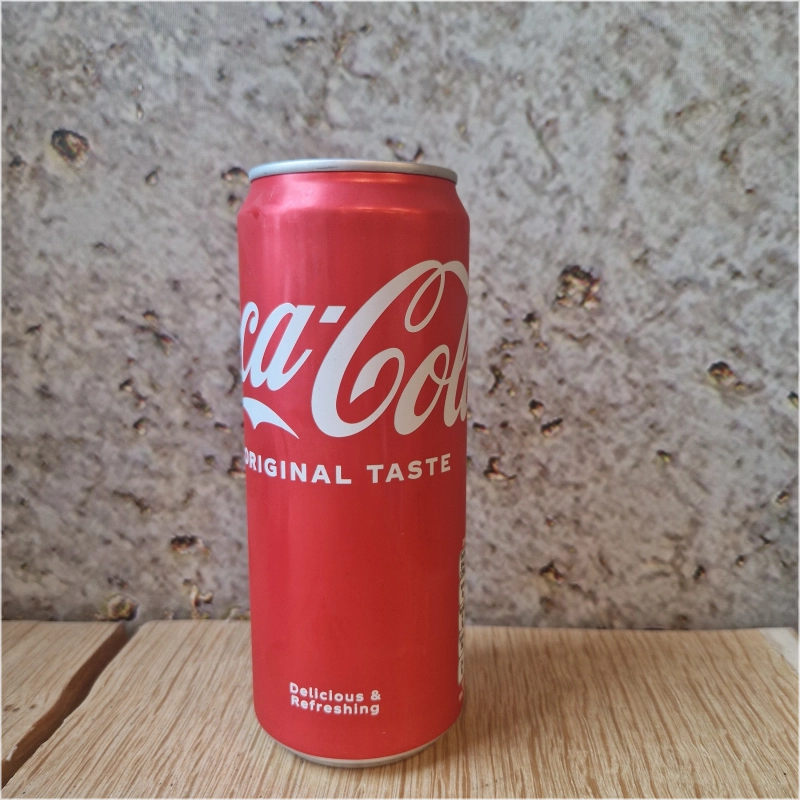 Coca Cola Zero