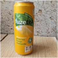 Blik Fuzetea Mango