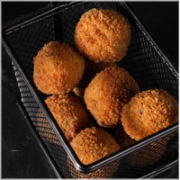 <b>10 stuks inclusief mosterd</b>