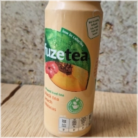 Blik Fuzetea hibiscus