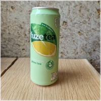 Blik Fuzetea green